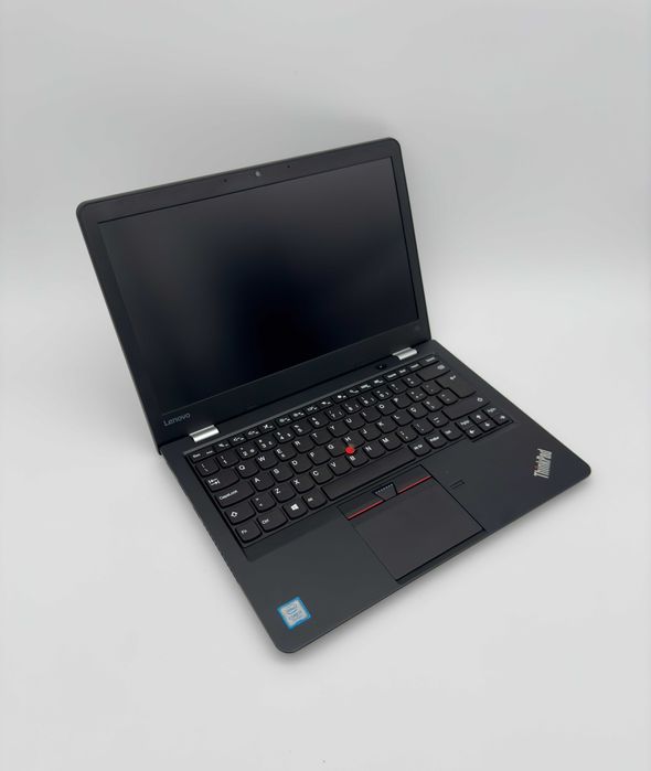 Lenovo ThinkPad L13 | i7-7500 | 16GB | 256GB SSD | 1 Ano Garantia