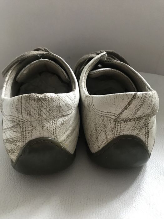 Adidasy  męskie  ze skóry  Next r.43/28,5