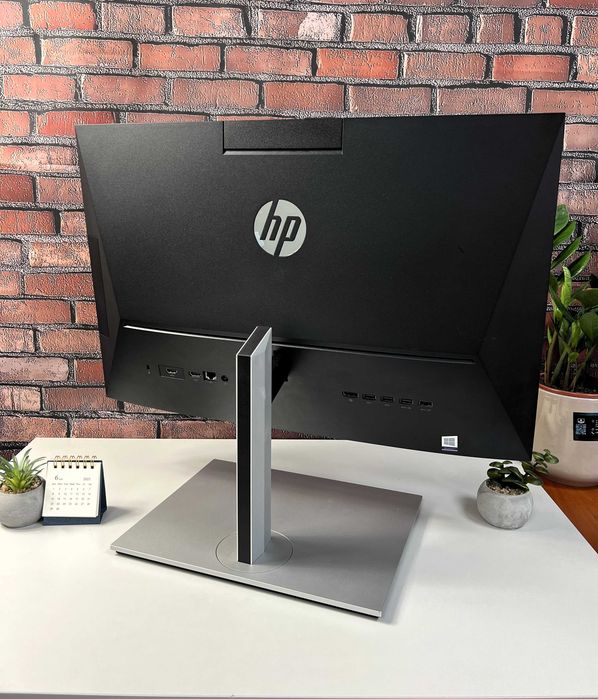 Моноблок HP ProOne 440 G6 AiO·i5-10500(6 ядер)·8GB+SSD256·24"IPS·ТОП· 7 ШТ