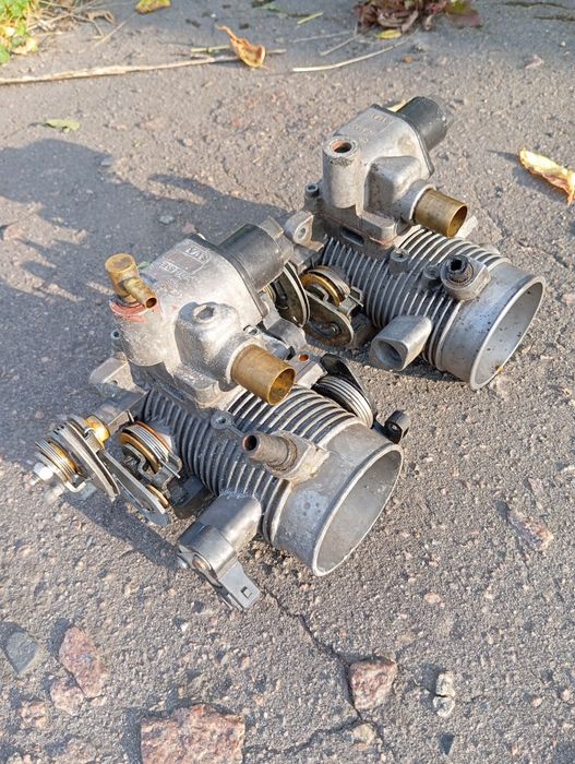 Rover 75 2000р 2,5,2.0 бензин впускний коллектор та дроссельні вузли
