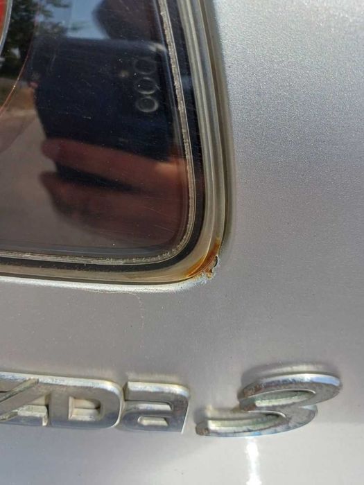 MAZDA 3 в гарному стані
