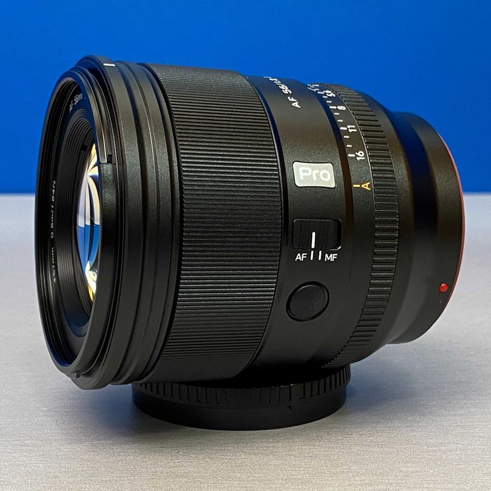 Viltrox PRO AF 56mm f/1.2 VCM ASPH ED IF (Sony E-Mount) - NOVA64284362323714121