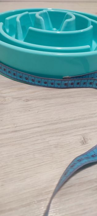 Comedouro antivoracidade