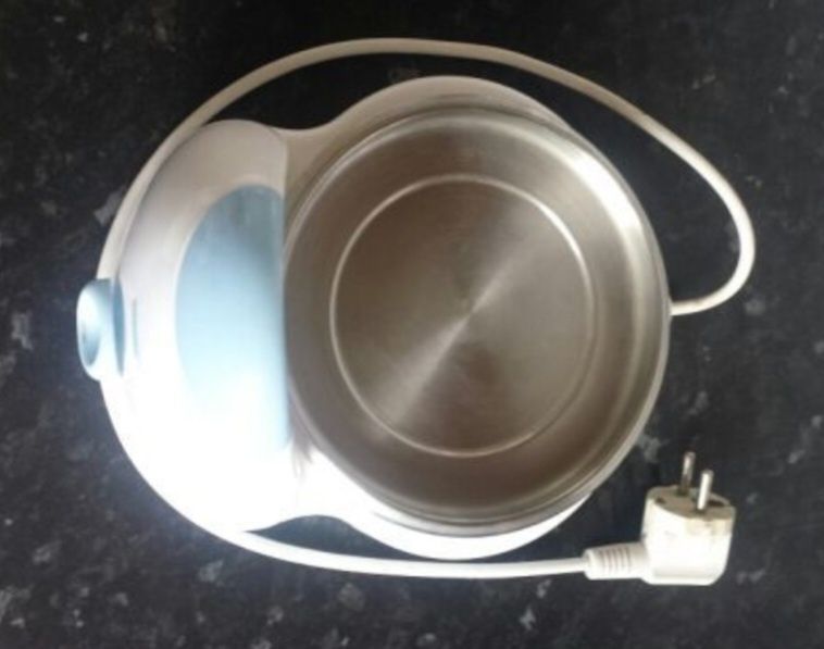 Vendo Esterilizador NUK