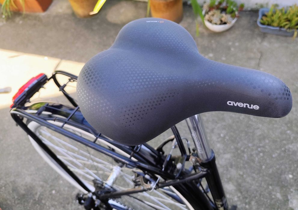 Bicicleta Órbita Classic