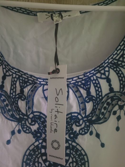 Letnia sukienka Solitaire r.L Nowa
