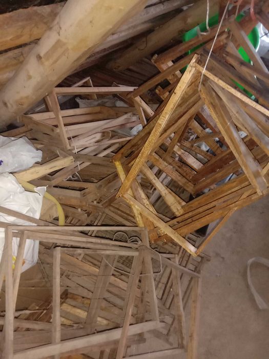 Продам рамки для вуликів