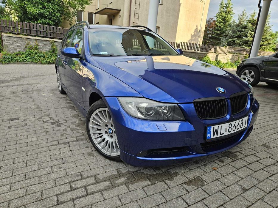 BMW Seria 3