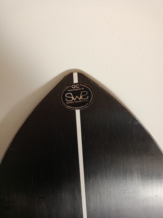 Deska snowboardowa snowboard 145 nidecker mosquito