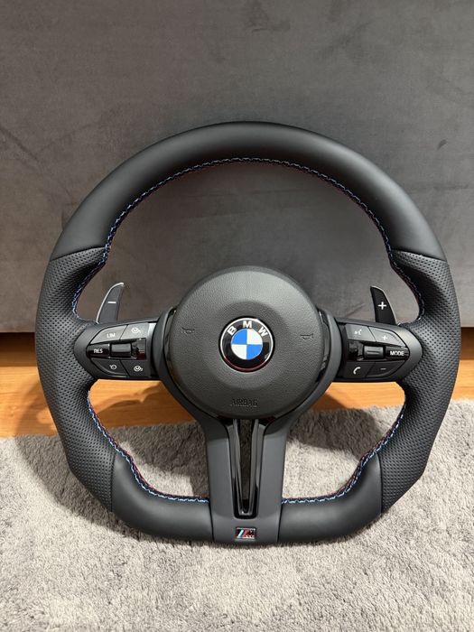 Volante BMW M Performance