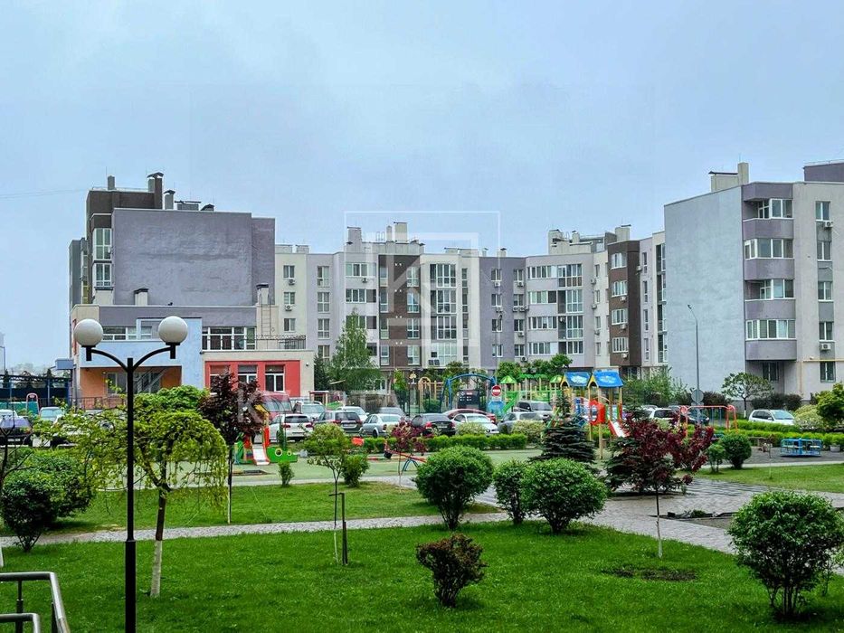 Продаж 2-к квартири / Буча / Бориса Гмирі / ЖК Нова Буча / Газ / 2 % оформлення