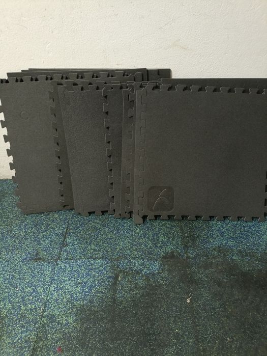 Artigos para desocupar vários novos e usados