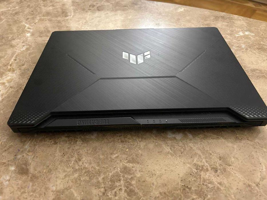 ноутбук TUFGAMINGa15