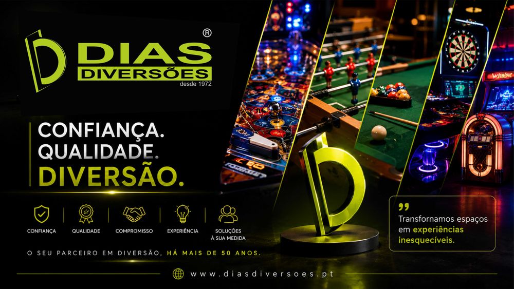 Snooker/Bilhar modelo "InoxWood" - Novos - (da fábrica para sua casa)