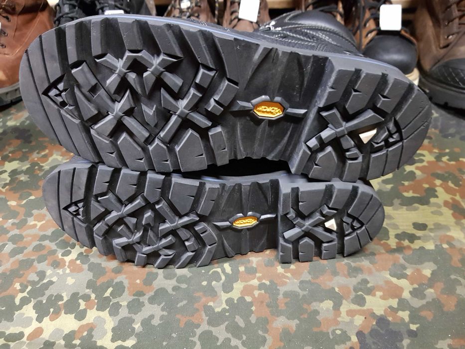 Buty robocze DAKOTA rozm 45 wkł 30 cm