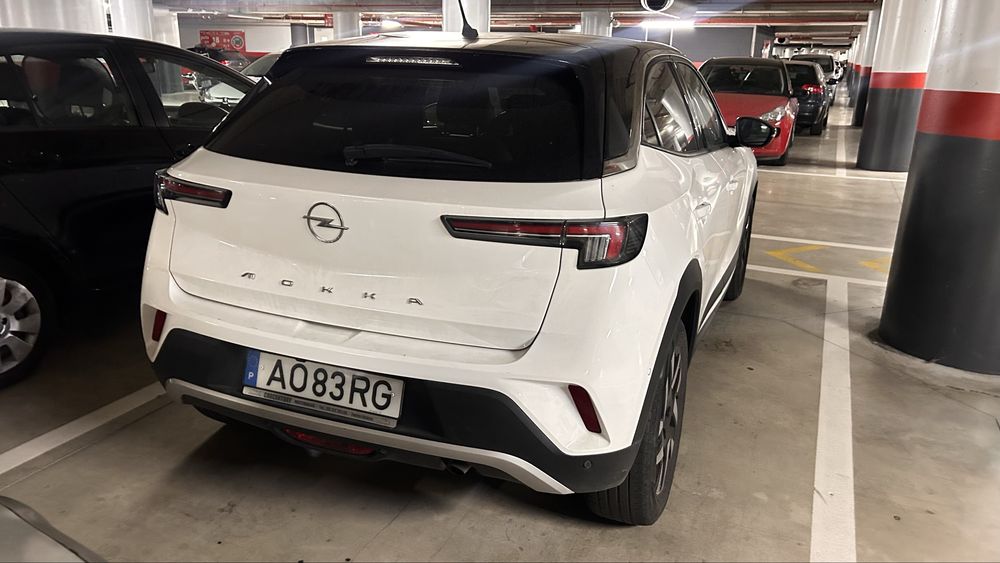 Opel Mokka - usado que parece novo — photo 3