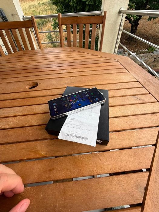 Samsung galaxy  z fold5