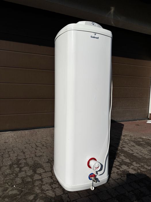 Bojler Galmet 140l 29kW