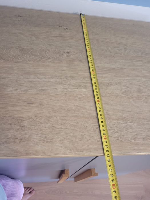 Szafa dziecięca Malia
