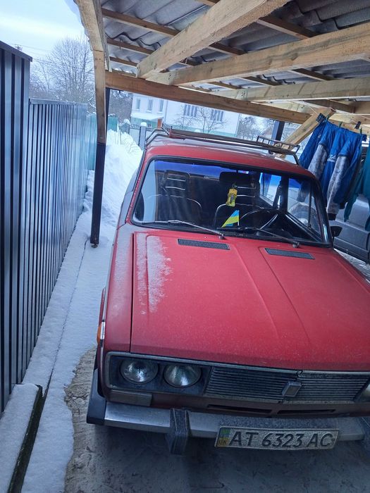 Продам Жигулі 2106