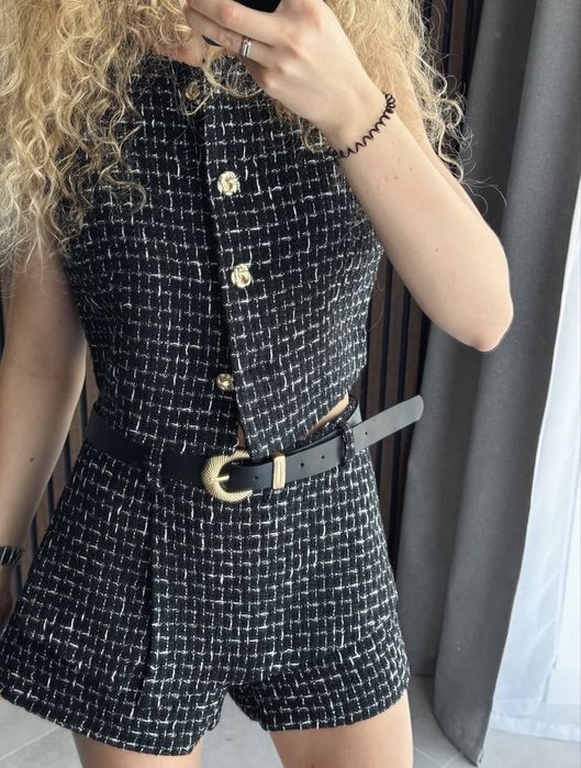 твідовий костюмчик