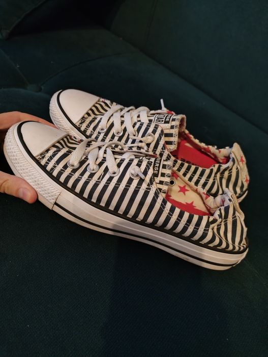 Converse  all stars 41