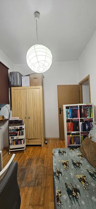 Wynajmę dwupokojowe mieszkanie, Warszawa Okęcie, od 1 lipca - Widok 2