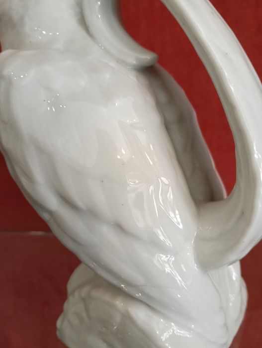 RARO JARRO “PAPAGAIO” Electro Candal