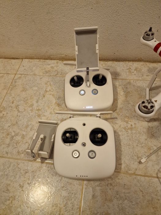 3 Drones, Dji  Phantom 3436460253422571524