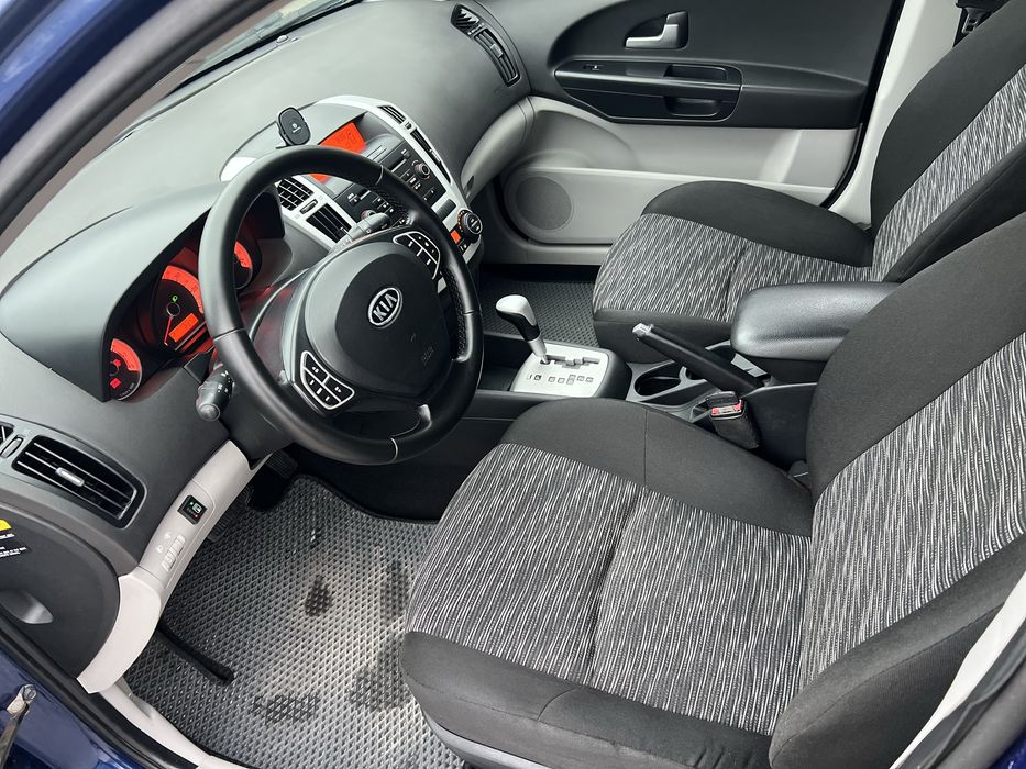 Kia Ceed 2008 1.6 Avtomat