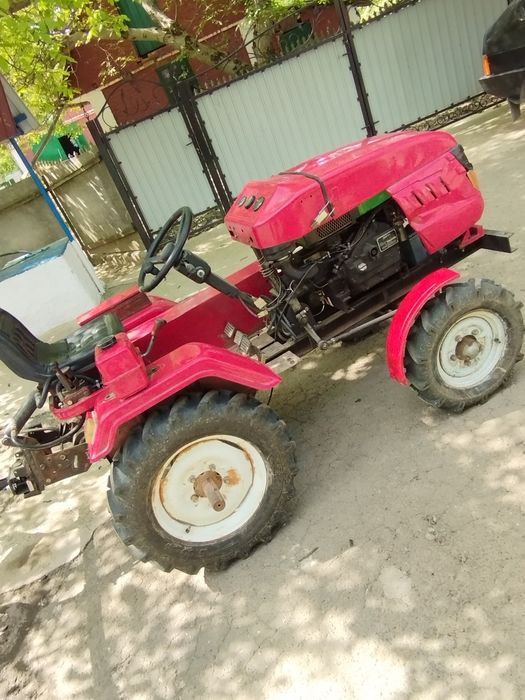 Продам Міні трактор DW-160