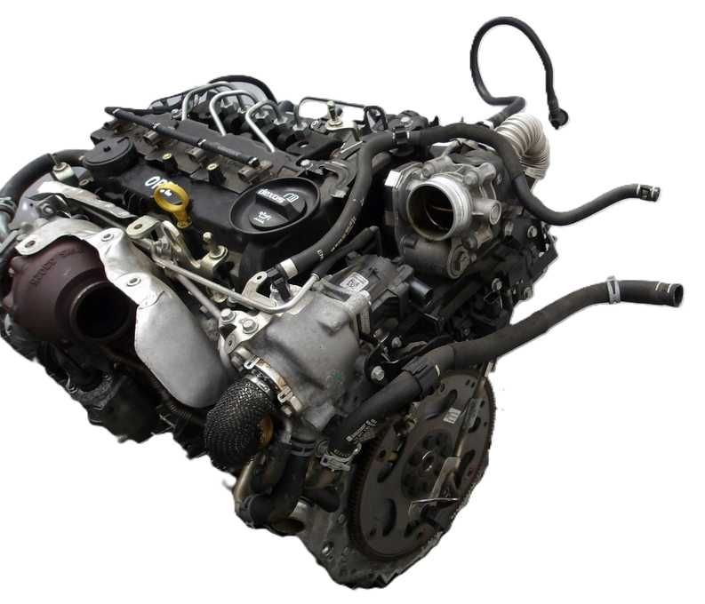 Silnik 1.6 CDTI B16DTE Opel Astra