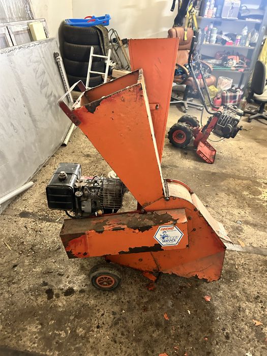 Rebak do gałezi ech 180