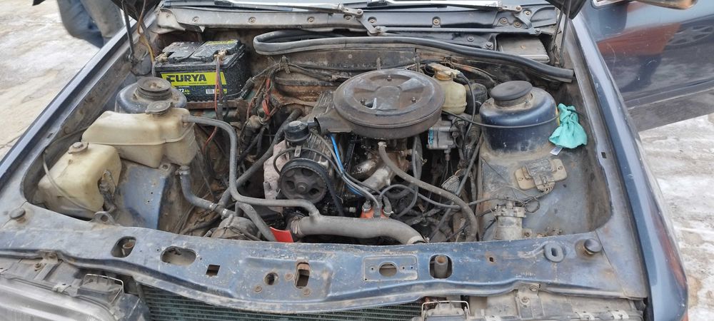 Двигатель двігатель мотор двигун форд сиерра скорпио 2.0 онс