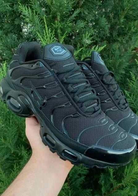 Nike Air Max TN/Czarny R.43