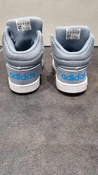 Adidaski ADIDAS rozm. 25