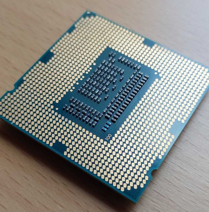 CPU Intel® Core™ i7-3770, 8 Mb memória Cache, até 3.9 GHz, socket 1155446840985397514243