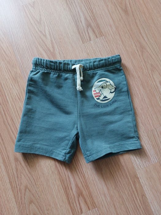 Шорты для мальчика