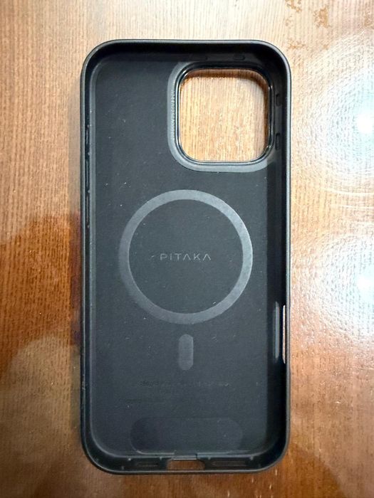 iPhone 16 pro max 256gb 100% акб