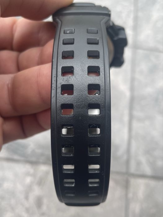 Casio G-Shock GPW-1000