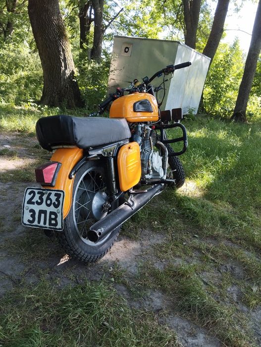 Восход ковровець з матором 200 куб