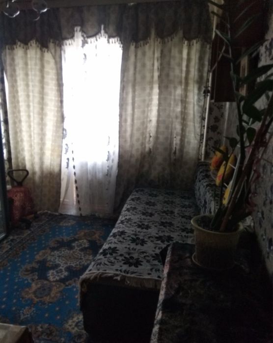 Сдам комнату на Теремках