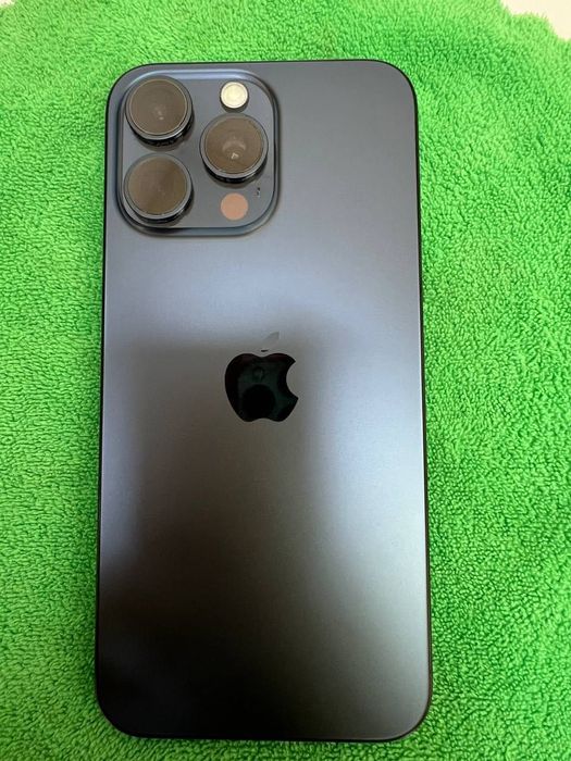 iPhone 15 Pro Max 256