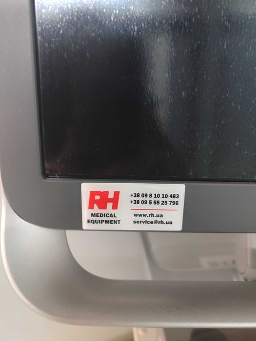 УЗД апарат Siemens (ACUSON) NX3