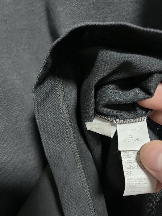 Чоловіче поло Paul & Shark(Оригінал)