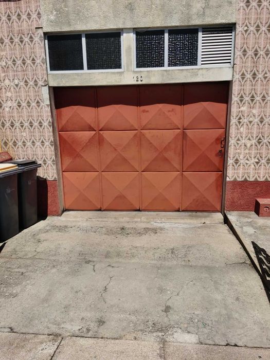 Lugar garagem na Maia para venda
