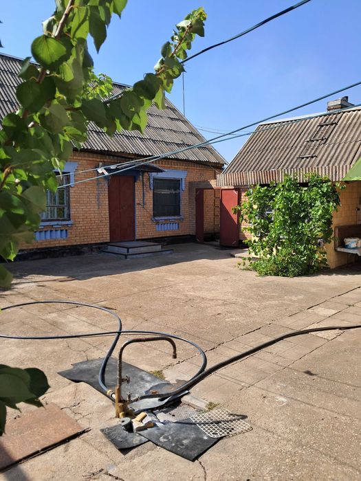 Продам будинок Покров (Чортомлик) 12 соток
