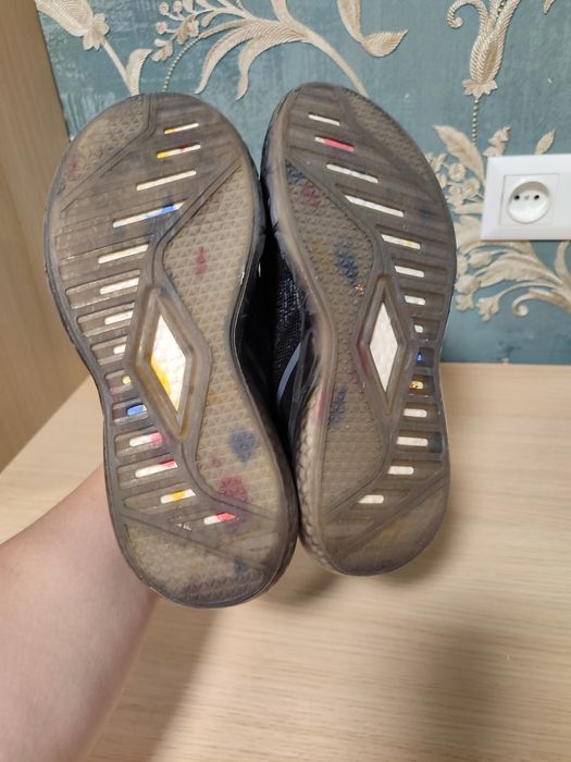 Легкі кросівки  на хлопчика, розмір 38