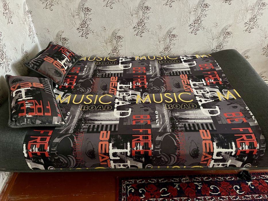 Продам диван двух місний