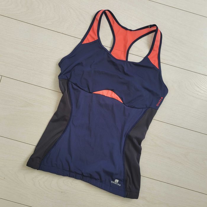 Domyos tshirt bokserka S36